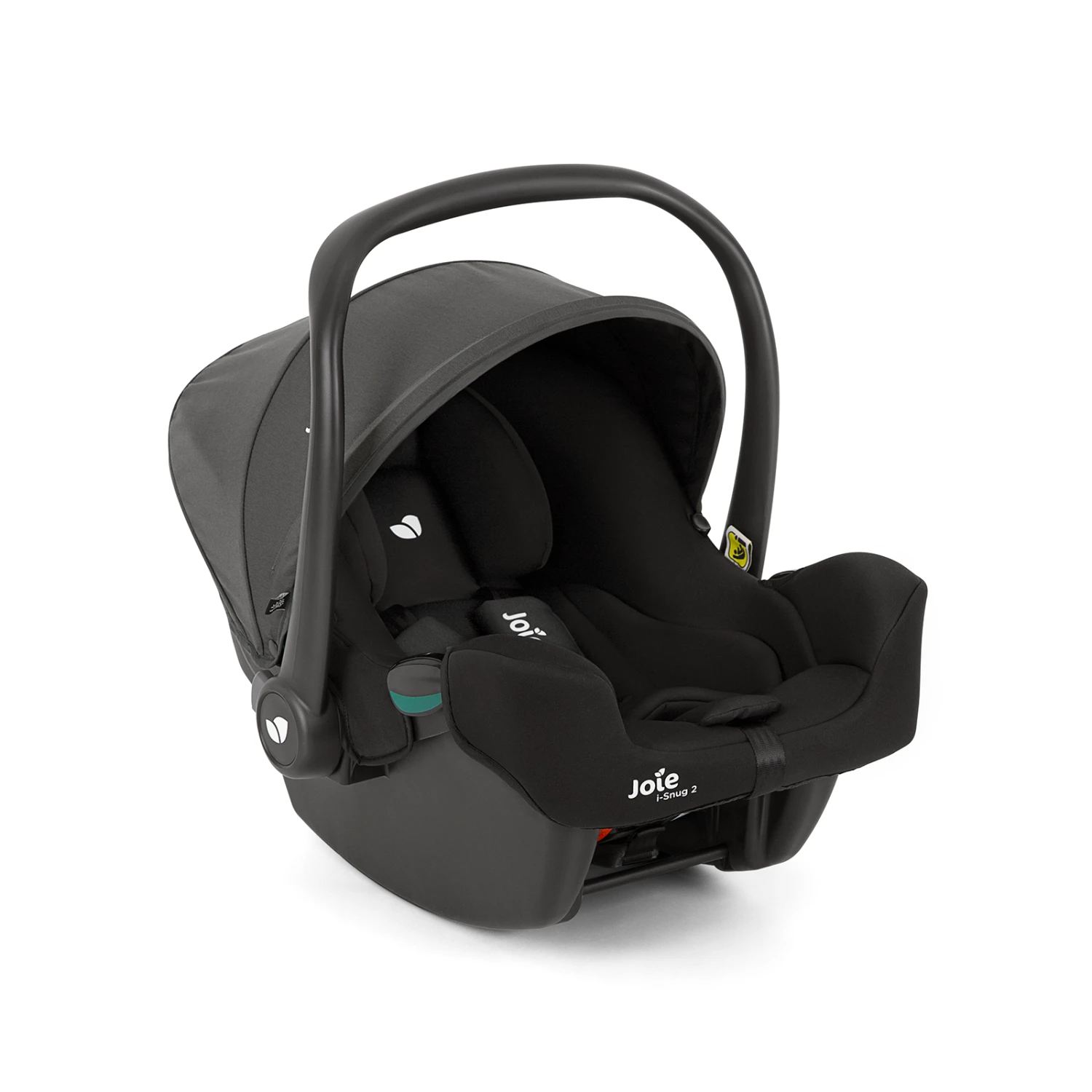 Mamas & Papas Flip XT2 (i-Snug 2 Car Seat) Travel System - Sage Green 5 Mamas & Papas Flip XT2 (i-Snug 2 Car Seat) Travel System - Sage Green - Image 3