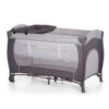 Hauck Sleep N Play Center Bassinet Travel Cot / Playpen - Stone Grey -Best Baby Sale Store 01 600566.main .Sleep n Play Center Stone