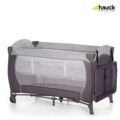 Hauck Sleep N Play Center Bassinet Travel Cot / Playpen - Stone Grey 11 Hauck Sleep N Play Center Bassinet Travel Cot / Playpen - Stone Grey -Best Baby Sale Store 01 600566.part20.Sleep n Play Center Stone