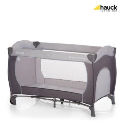 Hauck Sleep N Play Center Bassinet Travel Cot / Playpen - Stone Grey 12 Hauck Sleep N Play Center Bassinet Travel Cot / Playpen - Stone Grey -Best Baby Sale Store 01 600566.part30.Sleep n Play Center Stone