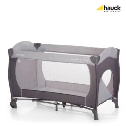 Hauck Sleep N Play Center Bassinet Travel Cot / Playpen - Stone Grey 13 Hauck Sleep N Play Center Bassinet Travel Cot / Playpen - Stone Grey -Best Baby Sale Store 01 600566.part40.Sleep n Play Center Stone