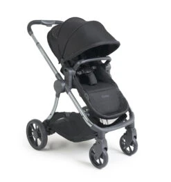 ICandy Lime Lifestyle Summer Bundle - Black -Best Baby Sale Store 01iCandyLimeBlack3 4SUWFHoodExtend 2