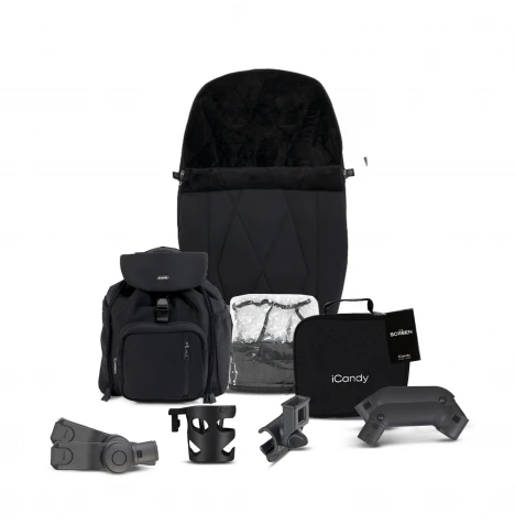 Dolu My 1st Moto Balance Bike Ride-On - Red (2 - 5 Years) 3 Dolu My 1st Moto Balance Bike Ride-On - Red (2 - 5 Years)