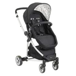 Joie Aire Twin Stroller - Dark Pewter 10 Joie Aire Twin Stroller - Dark Pewter -Best Baby Sale Store 1 5