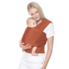 Ergobaby Aura Baby Wrap - Copper -Best Baby Sale Store 1 53