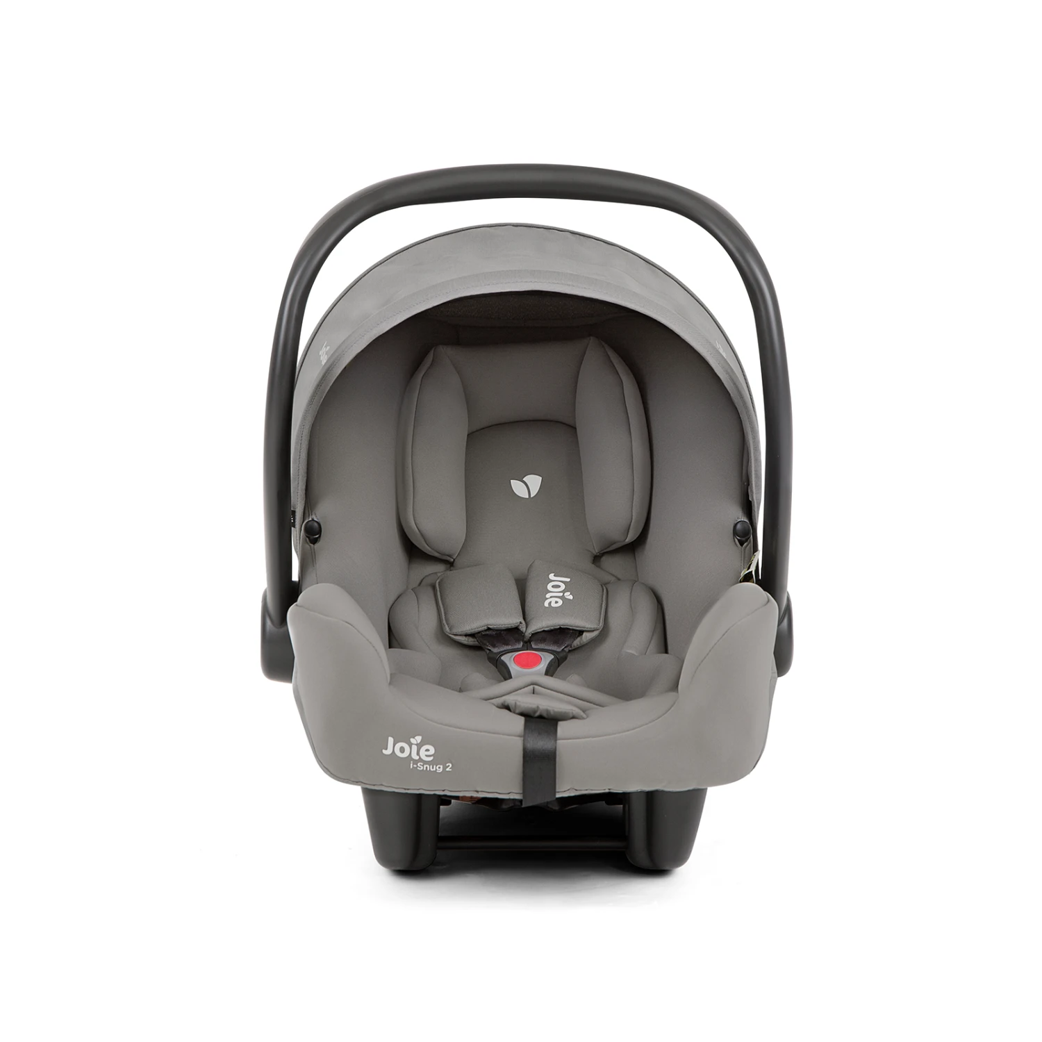 Joie I-Snug 2 Group 0+ (Birth - 12 Months) Infant Car Seat - Pebble 4 Joie I-Snug 2 Group 0+ (Birth - 12 Months) Infant Car Seat - Pebble - Image 2