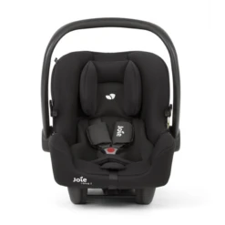 Joie I-Snug 2 Group 0+ (Birth - 12 Months) Infant Car Seat With I-Base Advance ISOFIX Base - Coal -Best Baby Sale Store 1 62