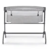 Kinderkraft BEA 2in1 Co-Sleeper Cot & Travel Cot - Grey -Best Baby Sale Store 1 69