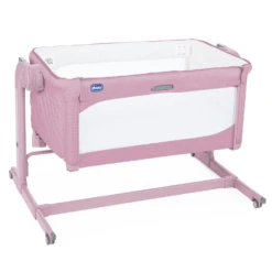 Chicco Next2Me Magic 2 Crib - Blossom