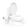 Dolu Toddler Infant Educational Potty - White -Best Baby Sale Store 1 82