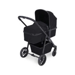 Ickle Bubba Zira Moon 3 In 1 (Astral) Travel System - Black 14 Ickle Bubba Zira Moon 3 In 1 (Astral) Travel System - Black -Best Baby Sale Store 10 005 101 002 02