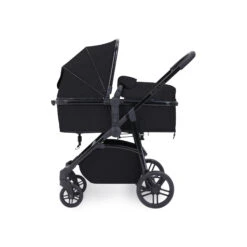 Ickle Bubba Zira Moon 3 In 1 (Astral) Travel System - Black 15 Ickle Bubba Zira Moon 3 In 1 (Astral) Travel System - Black -Best Baby Sale Store 10 005 101 002 03
