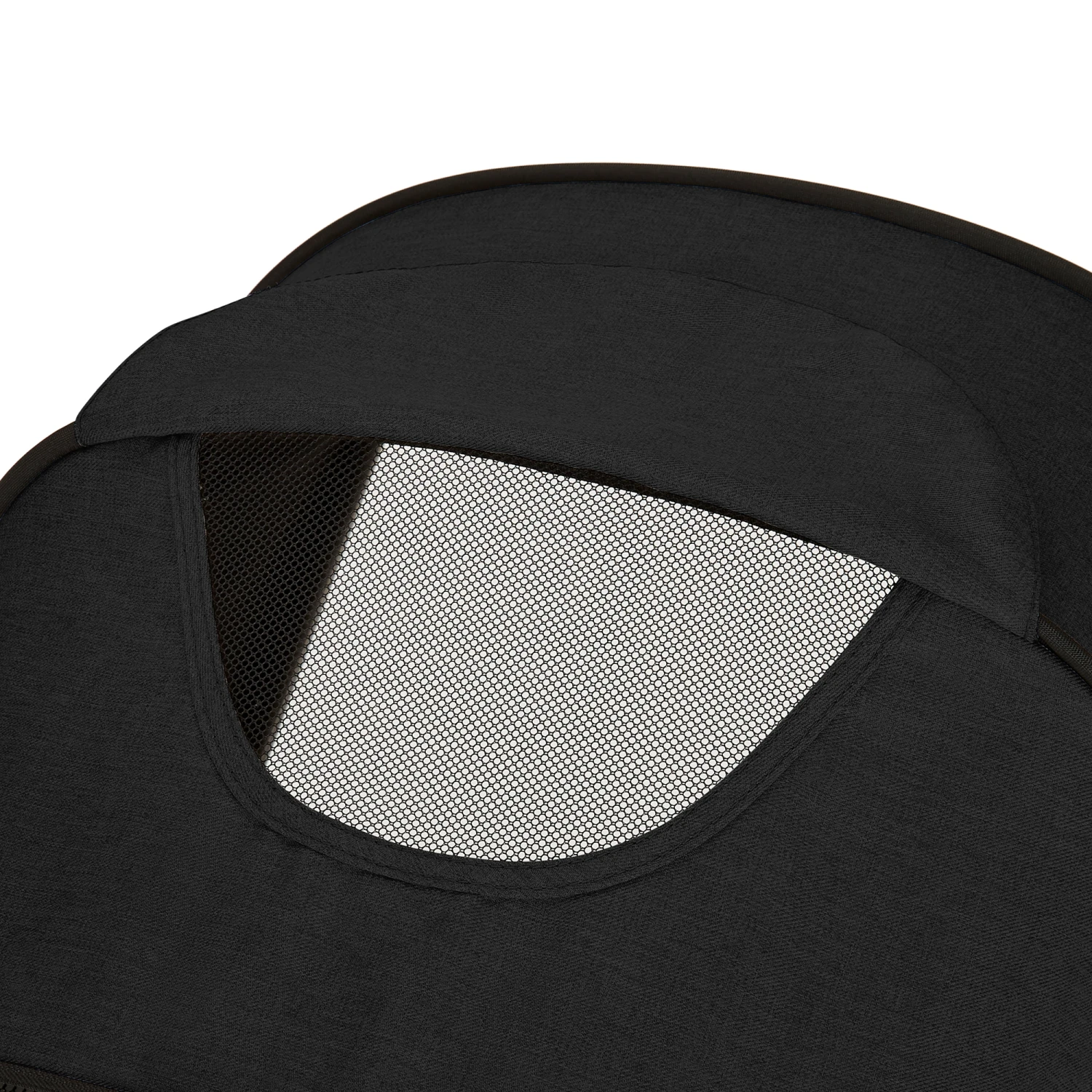 Ickle Bubba Zira Moon 3 In 1 (Astral) Travel System - Black 10 Ickle Bubba Zira Moon 3 In 1 (Astral) Travel System - Black - Image 8