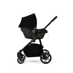 Ickle Bubba Zira Moon 3 In 1 (Astral) Travel System - Black 16 Ickle Bubba Zira Moon 3 In 1 (Astral) Travel System - Black -Best Baby Sale Store 10 005 101 002 12