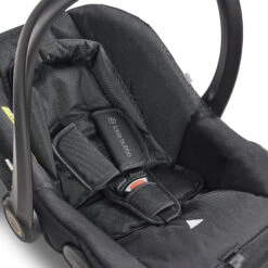 Ickle Bubba Zira Moon 3 In 1 (Astral) Travel System - Black 19 Ickle Bubba Zira Moon 3 In 1 (Astral) Travel System - Black -Best Baby Sale Store 10 005 101 002 15