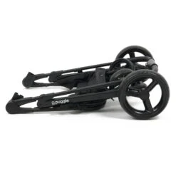 Puggle Monaco XT 2in1 Pram Pushchair Travel System - Blush Pink -Best Baby Sale Store 10 17