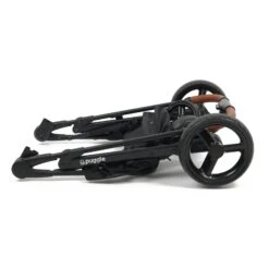 Puggle Monaco XT 2in1 I-Size Travel System - Graphite Grey -Best Baby Sale Store 10 19
