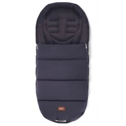 Mamas & Papas Flip XT2 Pushchair With Footmuff, Changing Bag & Raincover - Navy -Best Baby Sale Store 12 5