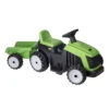 Evo Electric 6V Battery Operated Tractor With Trailer (2 - 5 Years) - Green 1 Evo Electric 6V Battery Operated Tractor With Trailer (2 - 5 Years) - Green -Best Baby Sale Store 1437536 17