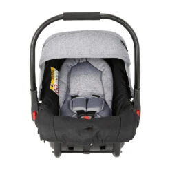 My Child Easy Twin Double Stroller Travel System & Carrycot - Grey -Best Baby Sale Store 19 01 001MyChildEasyTwinCarSeatimage2 2