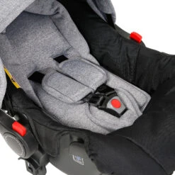 My Child Easy Twin 0+ Car Seat - Grey -Best Baby Sale Store 19 01 001MyChildEasyTwinCarSeatimage5 1