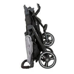 My Child Easy Twin Double Stroller - Grey -Best Baby Sale Store 19 01 002MyChildEasyTwinStrollerimage5 1
