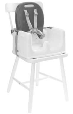 My Child Graze 3in1 Highchair, Low Chair And Booster Seat - Grey -Best Baby Sale Store 19 01 004Greygrazeimage3