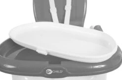 My Child Graze 3in1 Highchair, Low Chair And Booster Seat - Grey -Best Baby Sale Store 19 01 004Greygrazeimage5