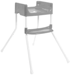 My Child Graze 3in1 Highchair, Low Chair And Booster Seat - Grey -Best Baby Sale Store 19 01 004Greygrazeimage6