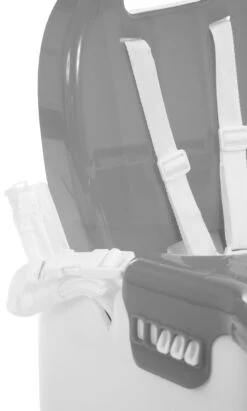 My Child Graze 3in1 Highchair, Low Chair And Booster Seat - Grey -Best Baby Sale Store 19 01 004Greygrazeimage7