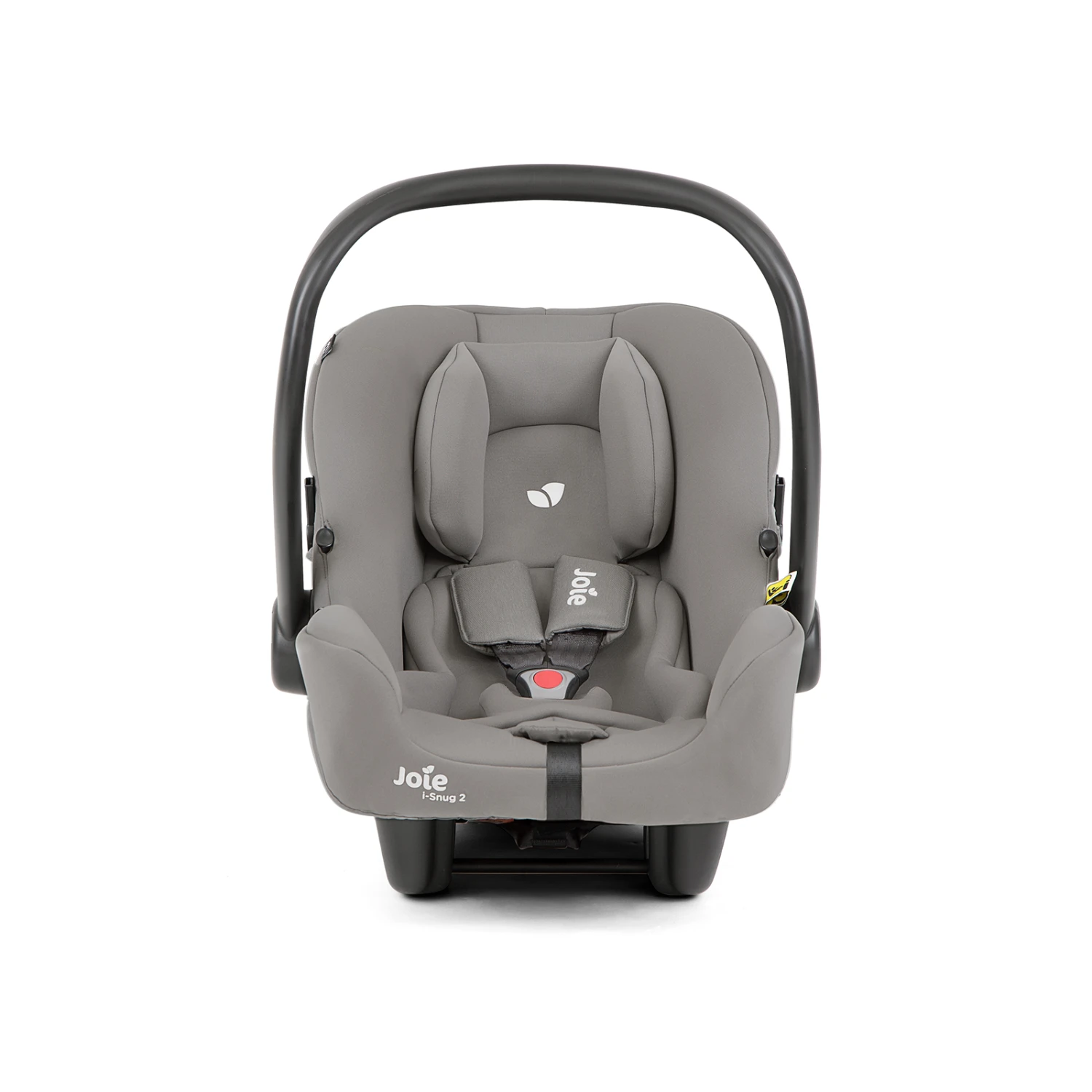 Joie I-Snug 2 Group 0+ (Birth - 12 Months) Infant Car Seat - Pebble 5 Joie I-Snug 2 Group 0+ (Birth - 12 Months) Infant Car Seat - Pebble - Image 3
