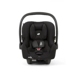 Joie I-Snug 2 Group 0+ (Birth - 12 Months) Infant Car Seat - Shale -Best Baby Sale Store 2 101