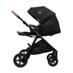 ICandy Orange 3 Complete 14 Piece Travel System Bundle With Cloud Z2 Car Seat & ISOFIX Base - Black Edition -Best Baby Sale Store 2 15