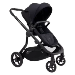 Mamas & Papas Flip XT2 (i-Snug 2 Car Seat) Travel System With Carrycot - Sage Green -Best Baby Sale Store 2 21