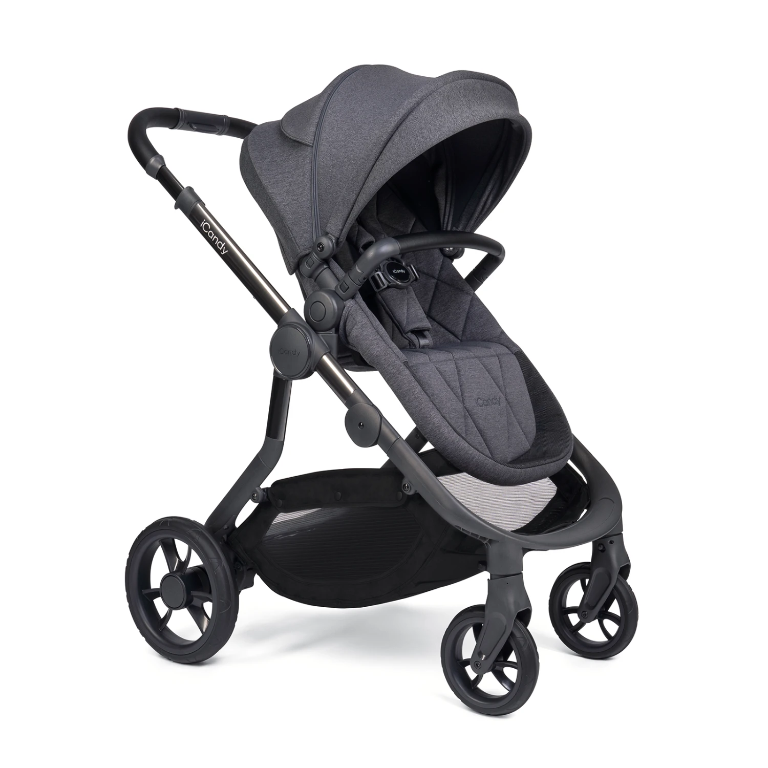 Disney Minnie Mouse Ruxton Comfort Plus Group 2/3 Car Seat 4 Disney Minnie Mouse Ruxton Comfort Plus Group 2/3 Car Seat - Image 2