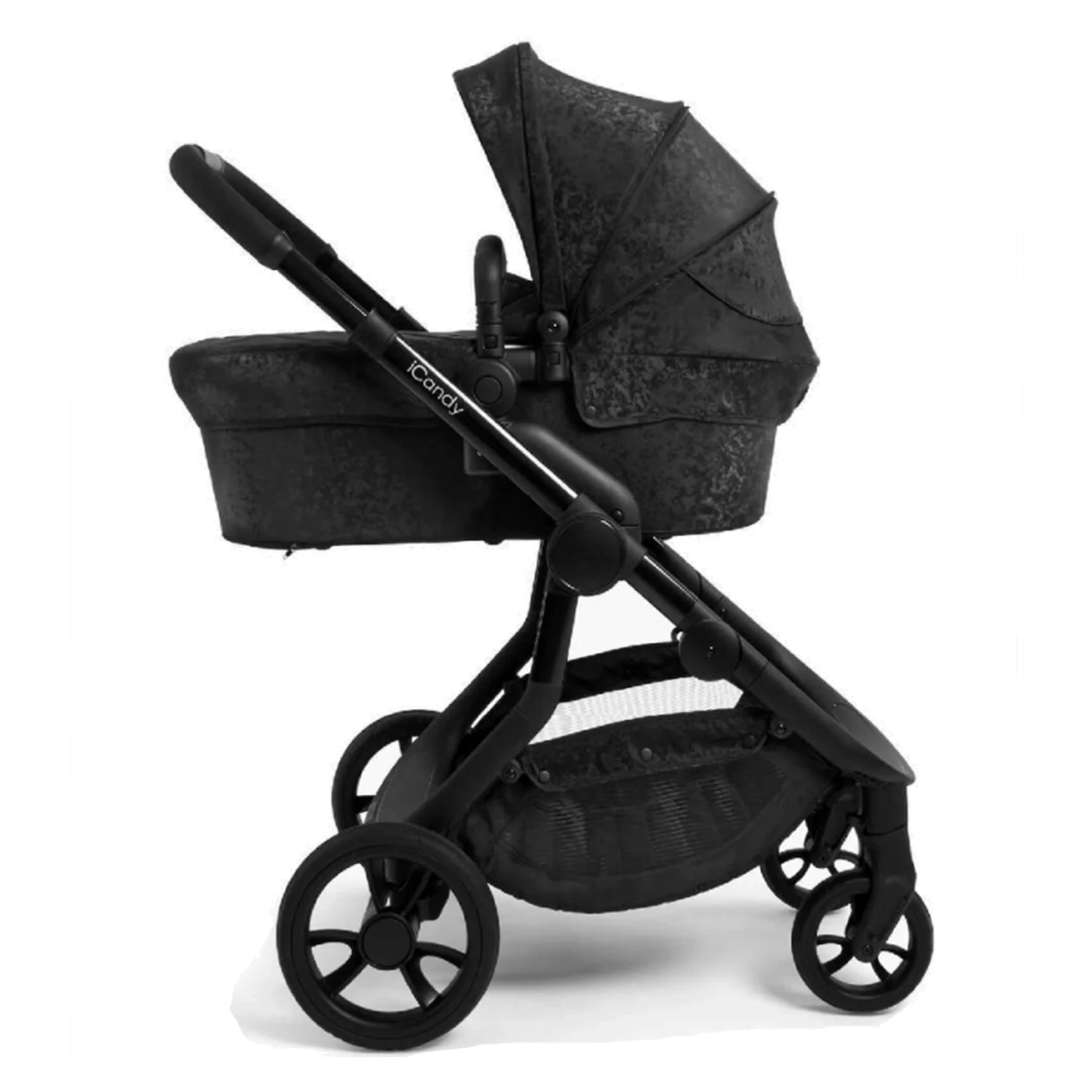 Hauck Clear Step Flat Baby Safety Gate (75cm - 80cm) (Pack Of 2) - White 6 Hauck Clear Step Flat Baby Safety Gate (75cm - 80cm) (Pack Of 2) - White - Image 4