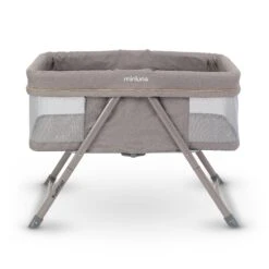 Best Baby Sale Store -Best Baby Sale Store 2 SwiftFold Grey Melange Side
