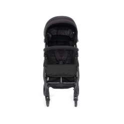 Baby Monsters Kuki Lightweight (5.2kg) Pushchair Stroller With Raincover - Black -Best Baby Sale Store 20 54 020image2