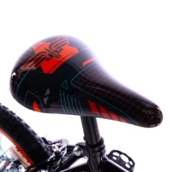 Huffy Disney Lightyear 16" Wheel Bike - Black (5-7 Years) 8 Huffy Disney Lightyear 16" Wheel Bike - Black (5-7 Years) -Best Baby Sale Store 21262WLY16in11