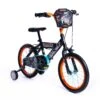 Huffy Disney Lightyear 16" Wheel Bike - Black (5-7 Years) -Best Baby Sale Store 21262WLY16in4