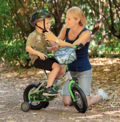 Huffy Disney Lightyear 12" Bike - Grey (3-5 Years) -Best Baby Sale Store 22901W Lightyear 12 Bike Lifestyle AMZ Sml2