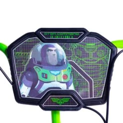 Huffy Disney Lightyear 12" Bike - Grey (3-5 Years) -Best Baby Sale Store 22901WLY12in17