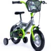 Huffy Disney Lightyear 12" Bike - Grey (3-5 Years) -Best Baby Sale Store 22901WLY12in5