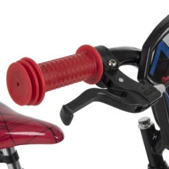 Huffy Marvel Spider-Man 12" Bike - Blue/Red (3-5 Years) -Best Baby Sale Store 22989W SpiderMan 5