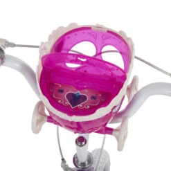 Huffy Disney Princess 14" Bike - Pink (4-6 Years) -Best Baby Sale Store 24351W Princess 14