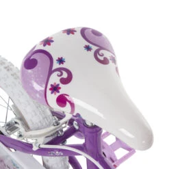 Huffy Disney Princess 14" Bike - Pink (4-6 Years) -Best Baby Sale Store 24351W Princess 7