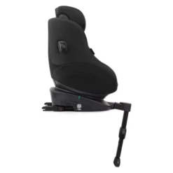 Joie Spin 360 GTI Group 0+/1 ISOFIX I-Size Car Seat - Shale -Best Baby Sale Store 2Black 3