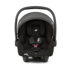 Joie I-Snug 2 Group 0+ (Birth - 12 Months) Infant Car Seat With I-Base Advance ISOFIX Base - Shale -Best Baby Sale Store 2Shale