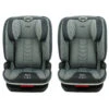 Migo Rafal Luxury I-Size 100-150cm Isofix Group 2,3 Car Seat (2 Pack) - Grey -Best Baby Sale Store 2pack