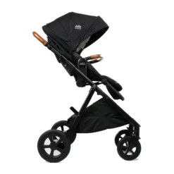 Mamas & Papas Flip XT2 Pushchair With Footmuff & Raincover - Sage Green -Best Baby Sale Store 3 11